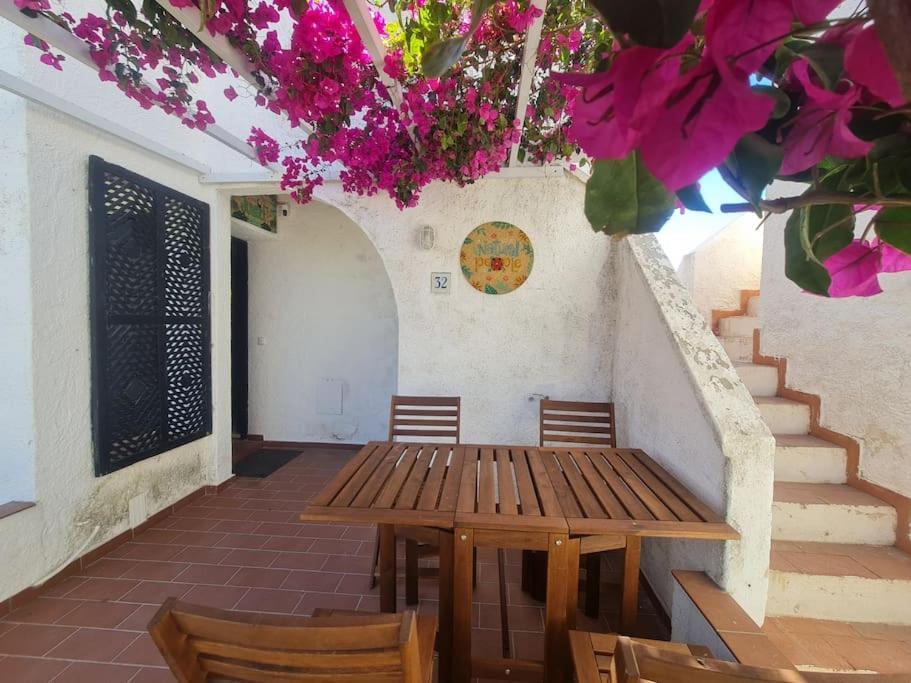 Pedras Del Rei - Local Magico Apartment ตาวิรา ภายนอก รูปภาพ