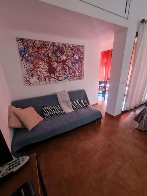 Pedras Del Rei - Local Magico Apartment ตาวิรา ภายนอก รูปภาพ